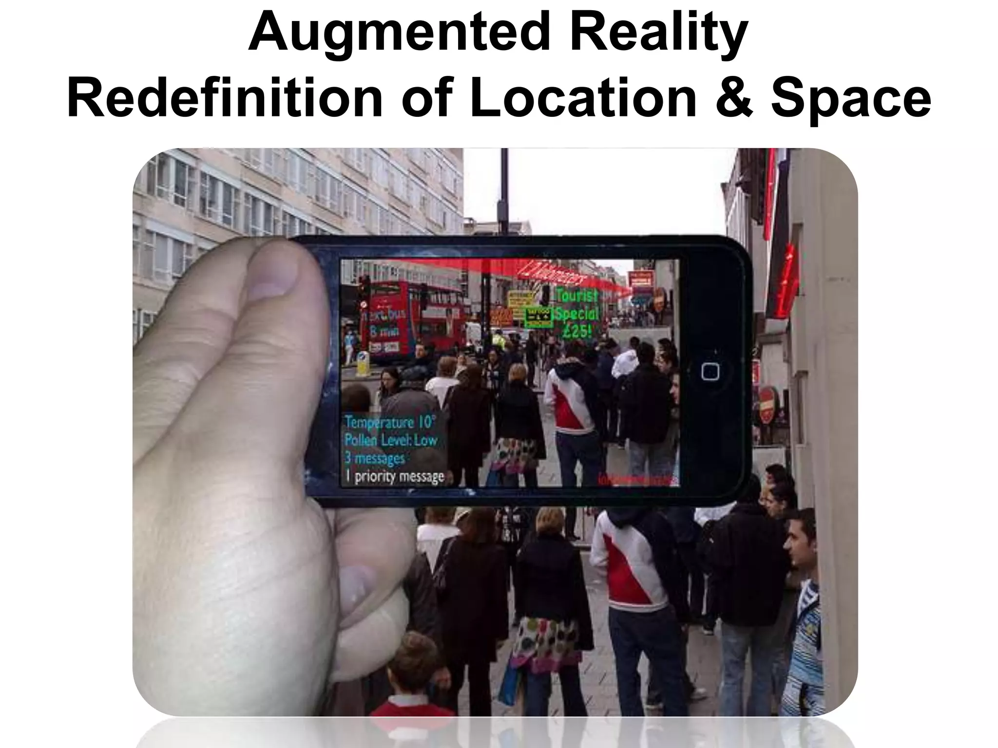 Online, Offline: Social Media for Real Life