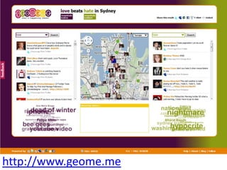 http://www.geome.me