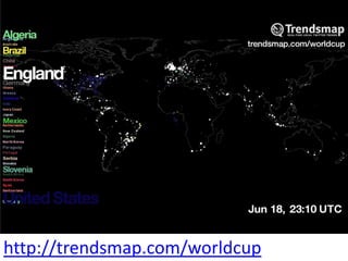 http://trendsmap.com/worldcup