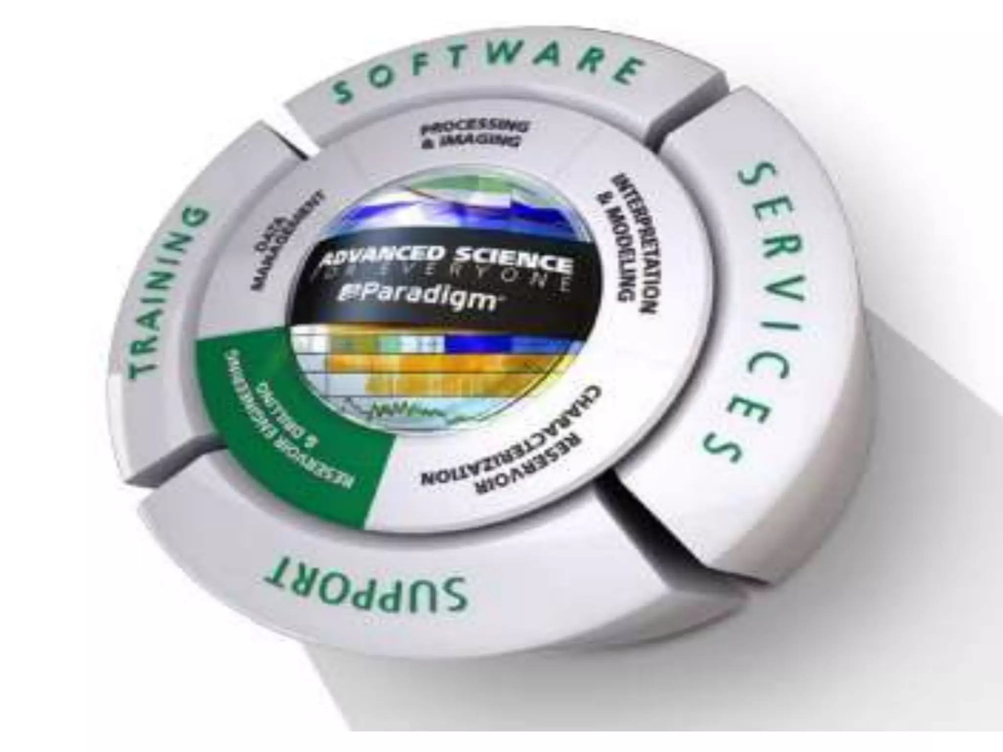 Geolog 7 paradigm (eng.ali yahya jirjees) | PPTX
