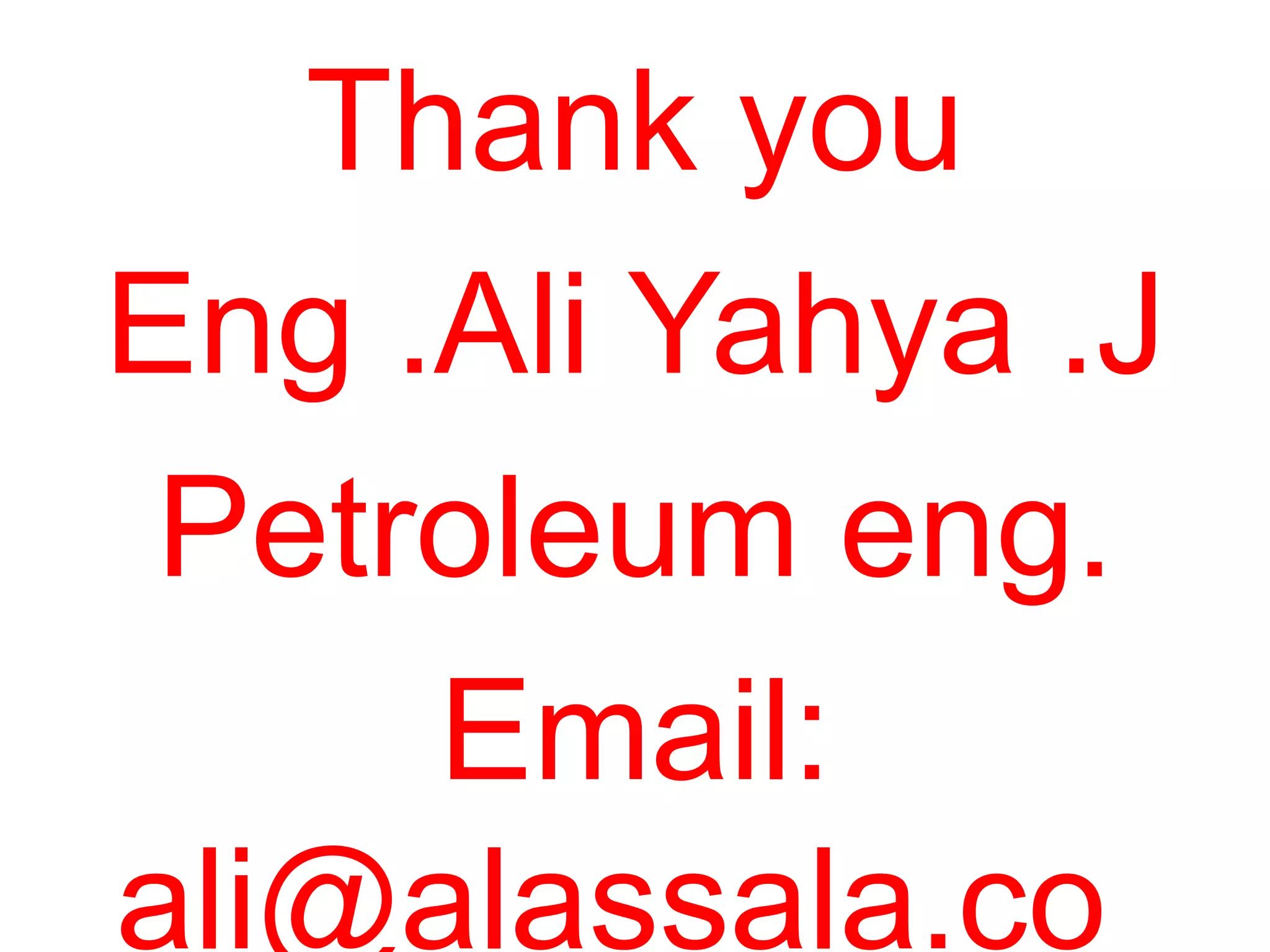 Geolog 7 paradigm (eng.ali yahya jirjees) | PPTX