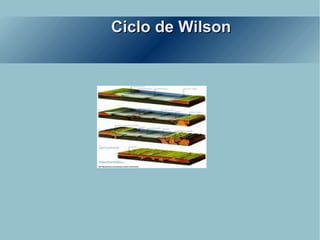 Ciclo de Wilson 