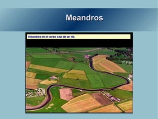 Meandros 