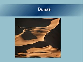 Dunas 