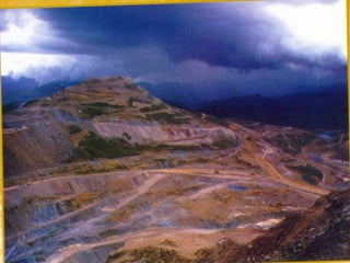 Geología  ii part ecorr