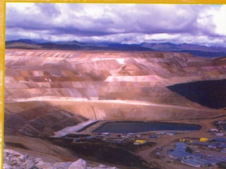 Geología  ii part ecorr