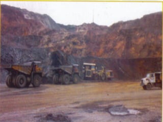 Geología  ii part ecorr