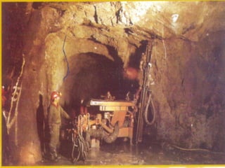 Geología  ii part ecorr