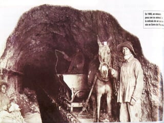 Geología  ii part ecorr