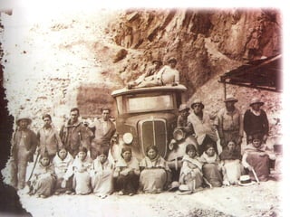 Geología  ii part ecorr