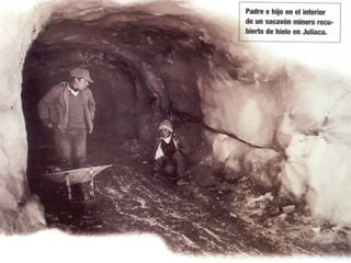 Geología  ii part ecorr