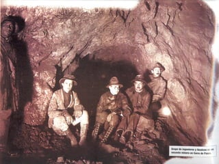 Geología  ii part ecorr