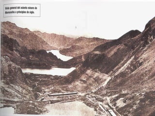 Geología  ii part ecorr