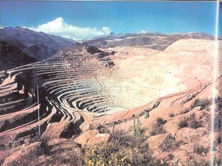 Geología  ii part ecorr