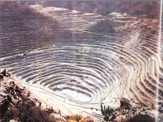 Geología  ii part ecorr