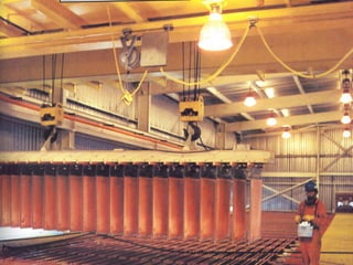 Geología  ii part ecorr