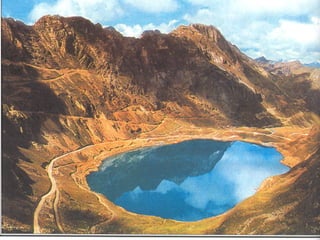 Geología  ii part ecorr