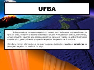 UFBA 