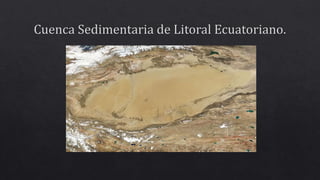 Geologia y Minas UTPL