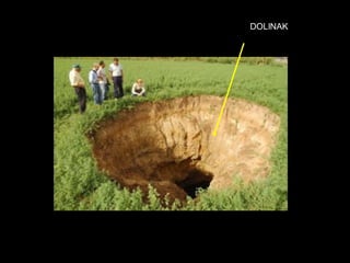 DOLINAK 