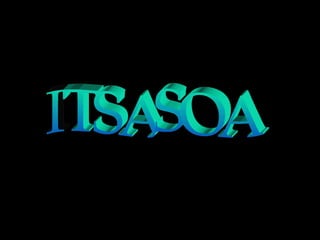 ITSASOA 