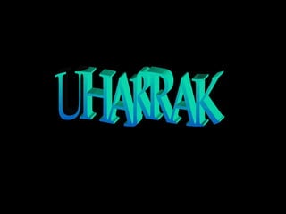 UHARRAK 