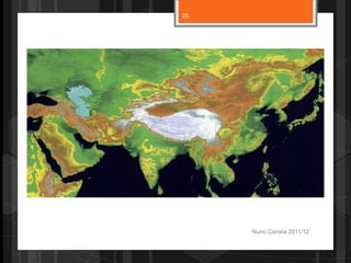 Nuno Correia 2011/12
25
 