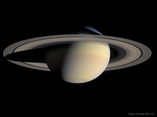 Nuno Correia 2011/12
 