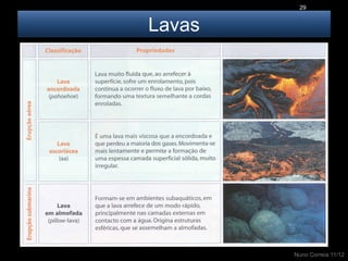 29


Lavas




        Nuno Correia 11/12
 