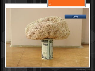 43




     Leve




       Nuno Correia 11/12
 