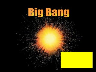 Big Bang 