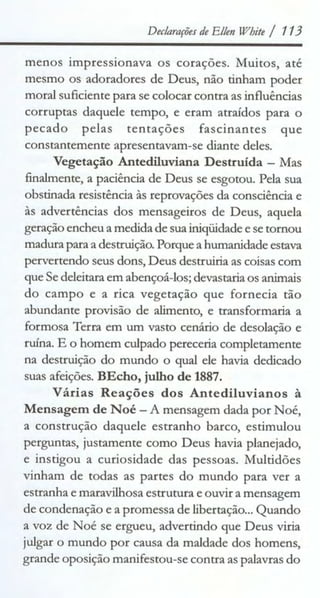 Geologia & ciências naturais