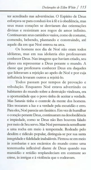 Geologia & ciências naturais