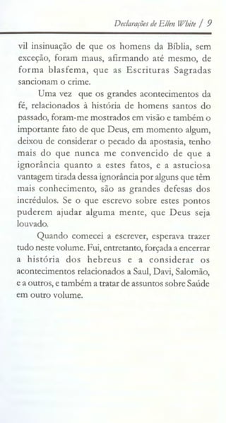 Geologia & ciências naturais