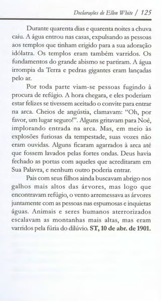 Geologia & ciências naturais