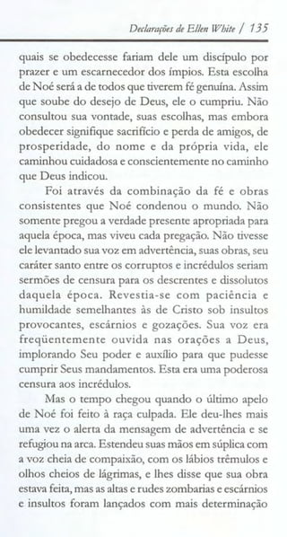 Geologia & ciências naturais