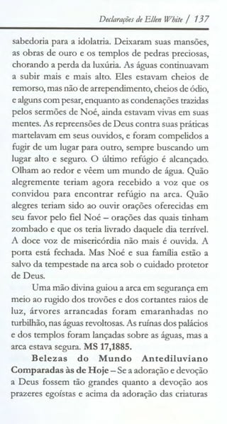 Geologia & ciências naturais