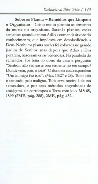 Geologia & ciências naturais