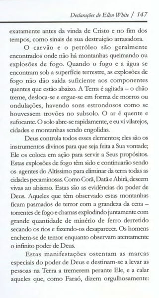 Geologia & ciências naturais