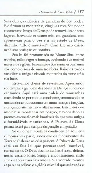 Geologia & ciências naturais