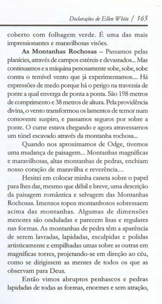 Geologia & ciências naturais