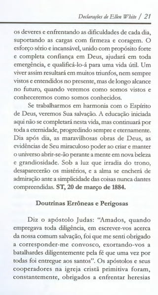 Geologia & ciências naturais