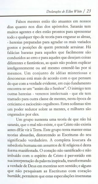 Geologia & ciências naturais