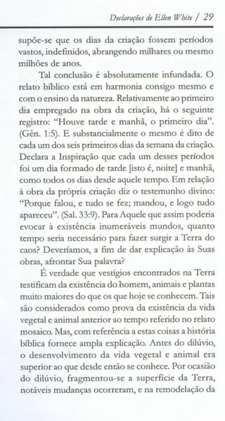 Geologia & ciências naturais