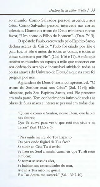 Geologia & ciências naturais