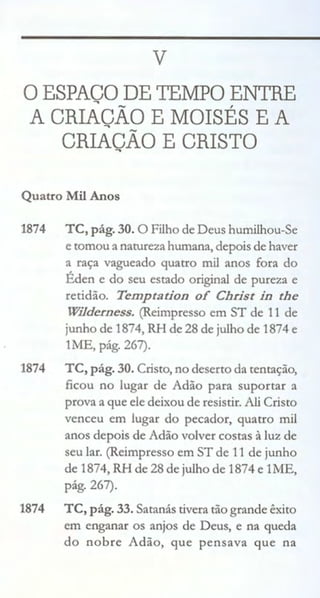 Geologia & ciências naturais