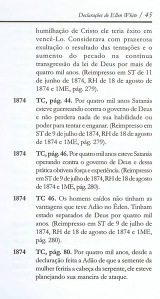 Geologia & ciências naturais