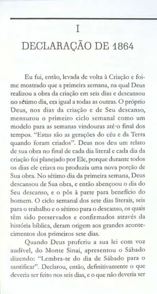 Geologia & ciências naturais