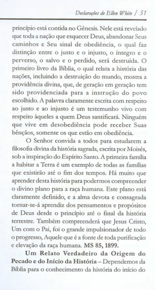 Geologia & ciências naturais