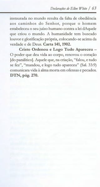 Geologia & ciências naturais